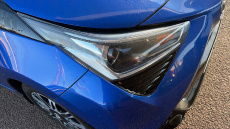 Toyota Aygo 1.0 VVT-i X-Clusiv 5dr x-shift Petrol Hatchback